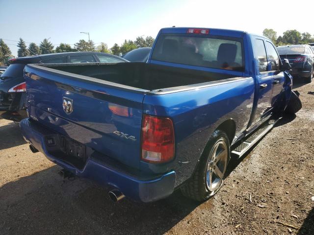 Photo 2 VIN: 1C6RR7FT2ES209623 - RAM 1500 ST 