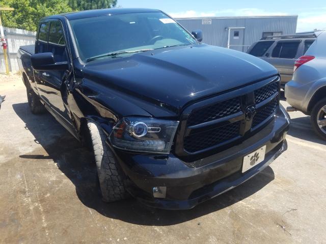 Photo 0 VIN: 1C6RR7FT2ES219195 - RAM 1500 ST 