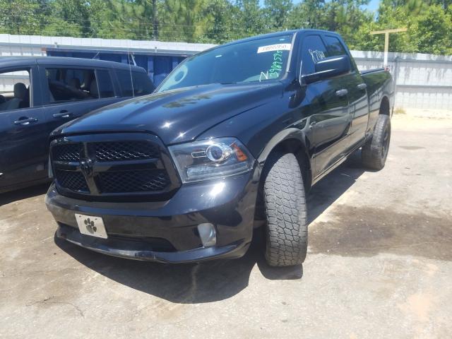 Photo 1 VIN: 1C6RR7FT2ES219195 - RAM 1500 ST 