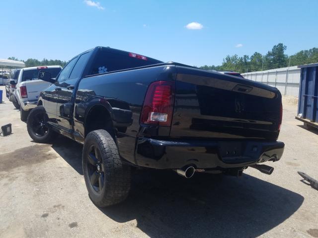 Photo 2 VIN: 1C6RR7FT2ES219195 - RAM 1500 ST 