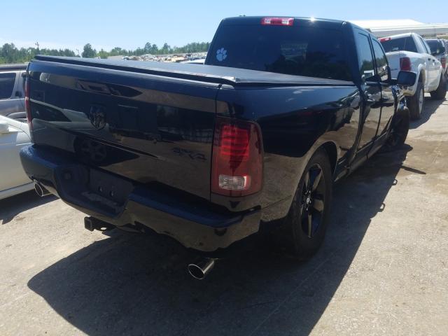 Photo 3 VIN: 1C6RR7FT2ES219195 - RAM 1500 ST 