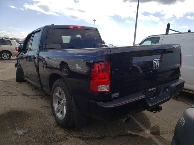 Photo 2 VIN: 1C6RR7FT2ES240936 - RAM 1500 ST 