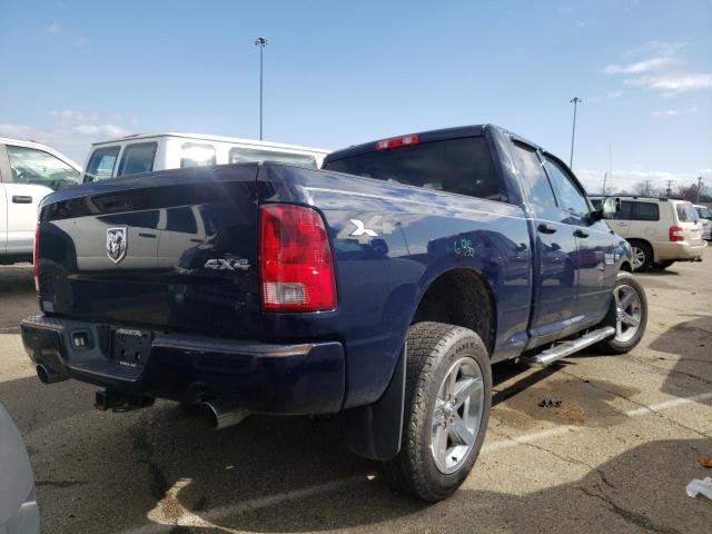 Photo 3 VIN: 1C6RR7FT2ES240936 - RAM 1500 ST 