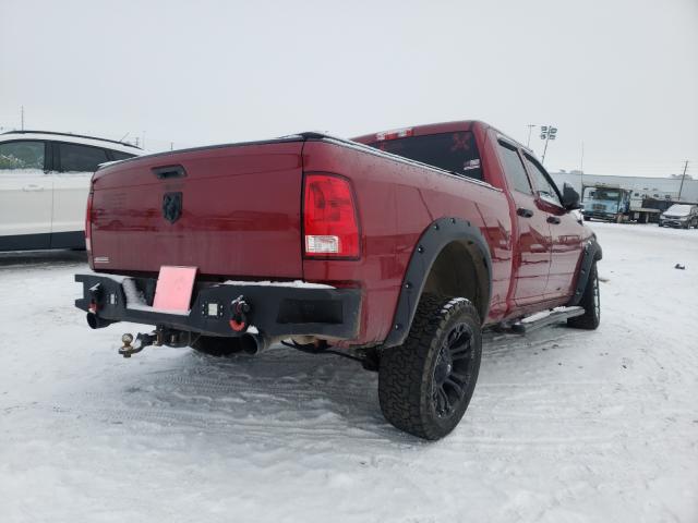 Photo 3 VIN: 1C6RR7FT2ES256229 - RAM 1500 ST 