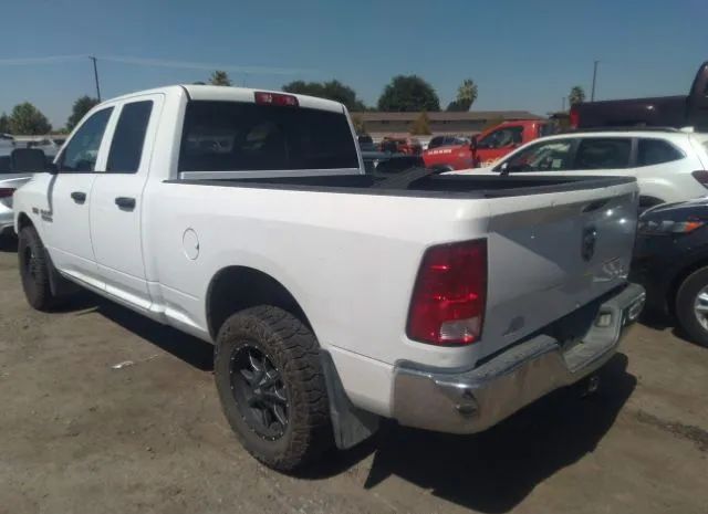 Photo 2 VIN: 1C6RR7FT2ES290848 - RAM 1500 