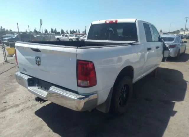 Photo 3 VIN: 1C6RR7FT2ES290848 - RAM 1500 