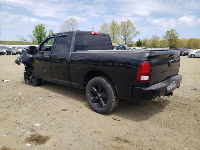 Photo 1 VIN: 1C6RR7FT2ES300326 - RAM 1500 