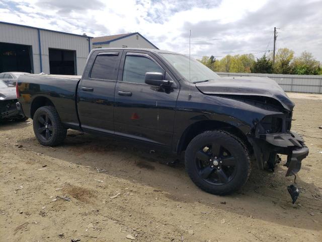 Photo 3 VIN: 1C6RR7FT2ES300326 - RAM 1500 