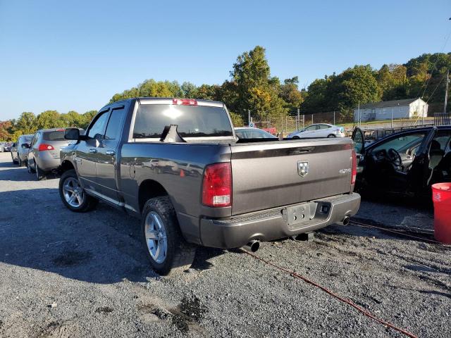 Photo 2 VIN: 1C6RR7FT2ES335190 - RAM 1500 ST 