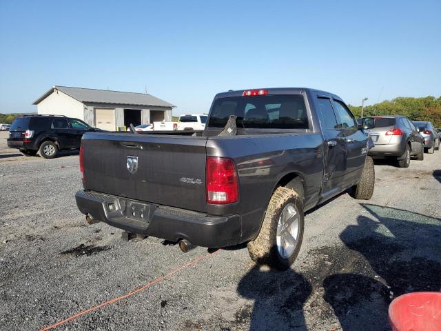 Photo 3 VIN: 1C6RR7FT2ES335190 - RAM 1500 ST 