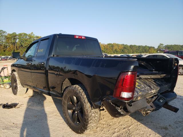 Photo 2 VIN: 1C6RR7FT2ES349168 - RAM 1500 ST 