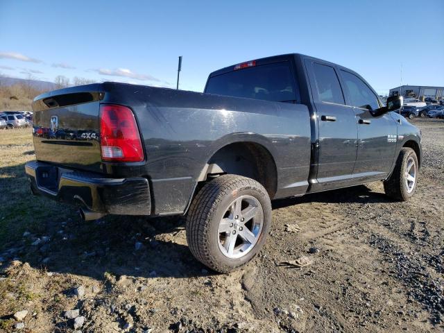 Photo 2 VIN: 1C6RR7FT2ES368657 - RAM 1500 