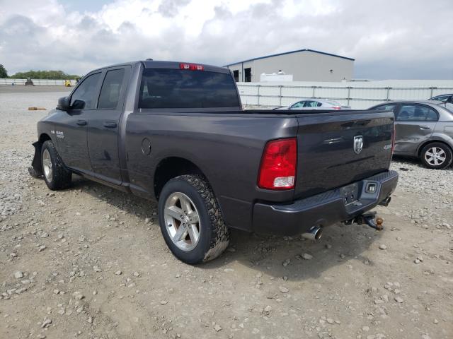 Photo 2 VIN: 1C6RR7FT2ES370120 - RAM 1500 ST 