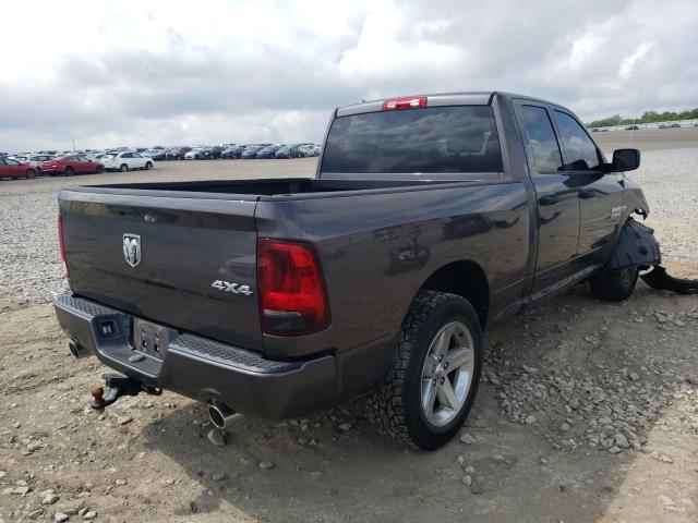 Photo 3 VIN: 1C6RR7FT2ES370120 - RAM 1500 ST 