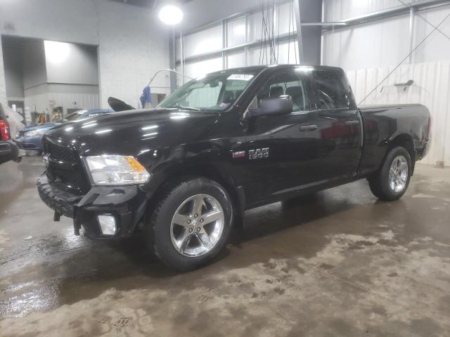 Photo 0 VIN: 1C6RR7FT2ES400698 - RAM 1500 ST 