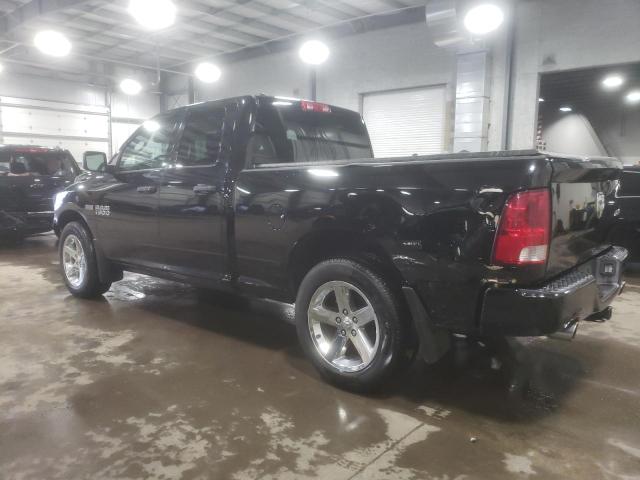 Photo 1 VIN: 1C6RR7FT2ES400698 - RAM 1500 ST 