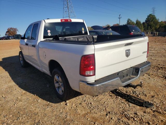 Photo 2 VIN: 1C6RR7FT2FS596420 - RAM 1500 ST 