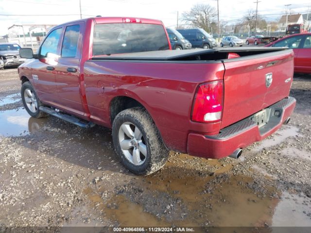 Photo 2 VIN: 1C6RR7FT2FS619288 - RAM 1500 