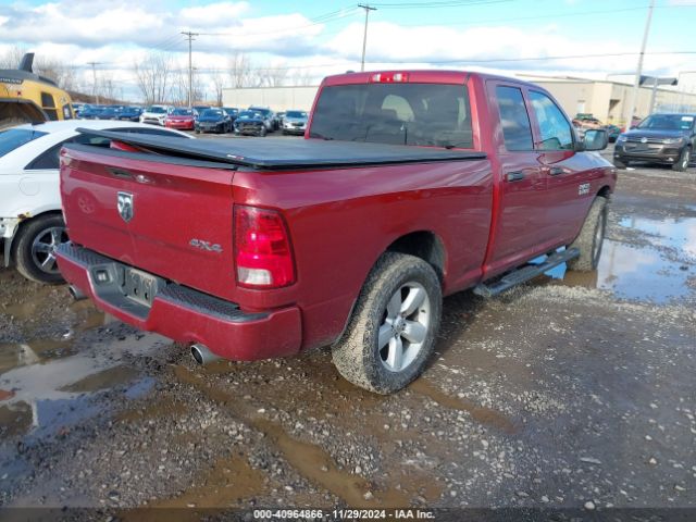 Photo 3 VIN: 1C6RR7FT2FS619288 - RAM 1500 