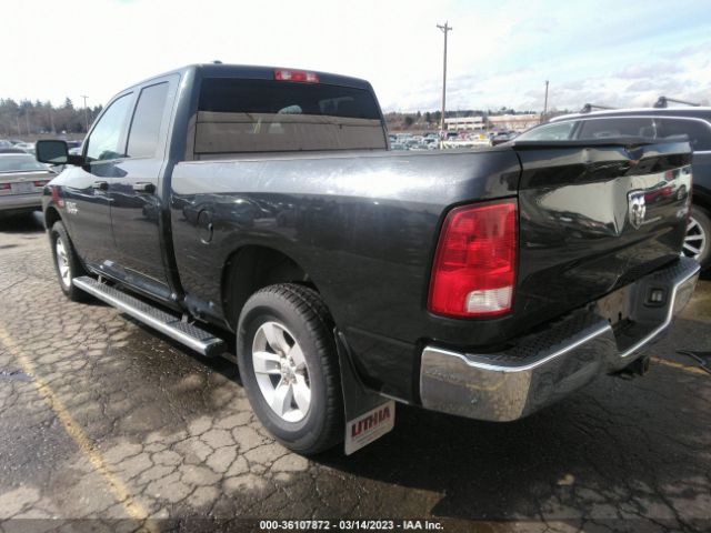 Photo 2 VIN: 1C6RR7FT2FS627228 - RAM 1500 