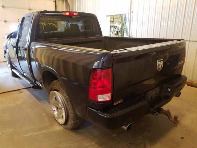 Photo 2 VIN: 1C6RR7FT2FS683072 - RAM 1500 ST 