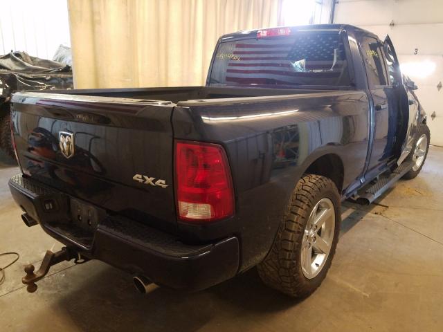 Photo 3 VIN: 1C6RR7FT2FS683072 - RAM 1500 ST 