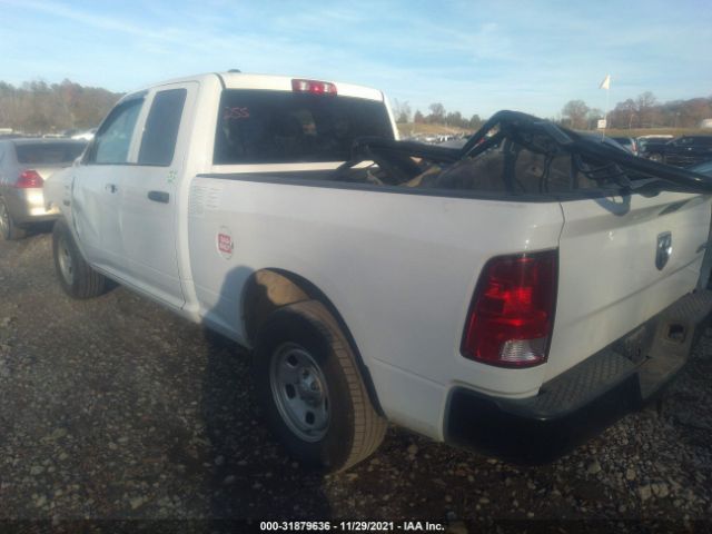 Photo 2 VIN: 1C6RR7FT2FS683489 - RAM 1500 