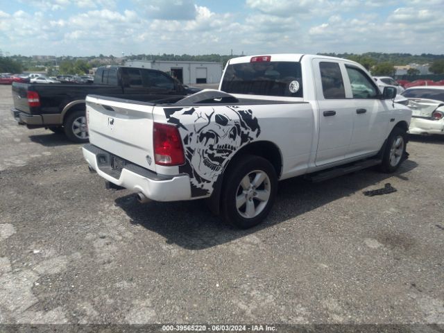 Photo 3 VIN: 1C6RR7FT2FS731704 - RAM 1500 