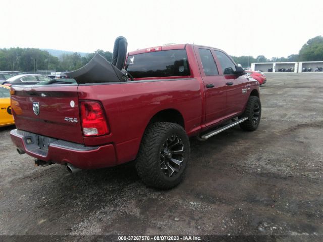 Photo 3 VIN: 1C6RR7FT2FS765920 - RAM 1500 