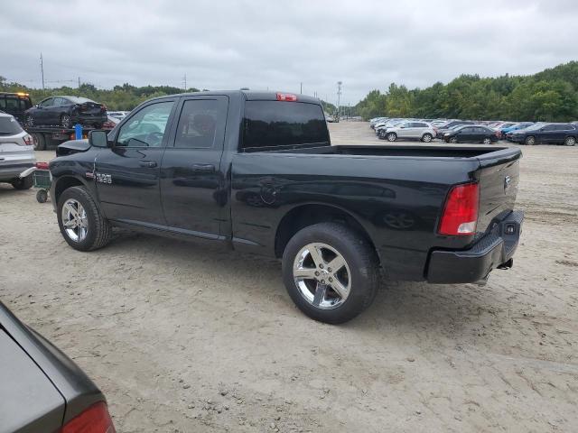 Photo 1 VIN: 1C6RR7FT2JS101867 - RAM 1500 ST 