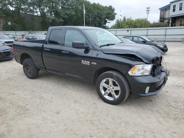 Photo 3 VIN: 1C6RR7FT2JS101867 - RAM 1500 ST 