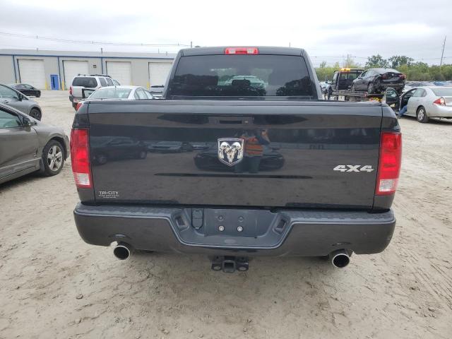 Photo 5 VIN: 1C6RR7FT2JS101867 - RAM 1500 ST 