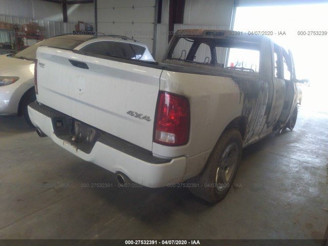 Photo 3 VIN: 1C6RR7FT2JS184930 - RAM 1500 