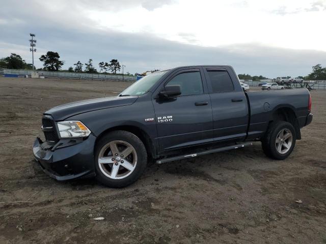 Photo 0 VIN: 1C6RR7FT2JS186435 - RAM 1500 ST 