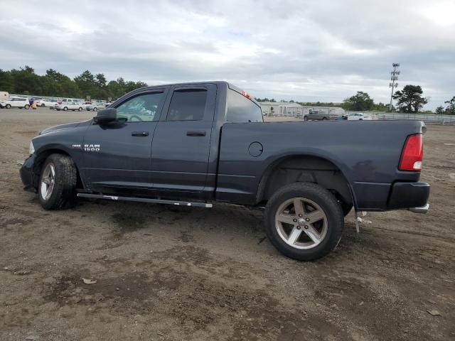 Photo 1 VIN: 1C6RR7FT2JS186435 - RAM 1500 ST 