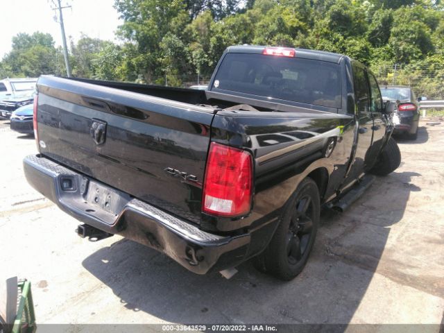 Photo 3 VIN: 1C6RR7FT2JS302393 - RAM 1500 