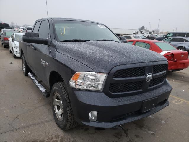 Photo 0 VIN: 1C6RR7FT2KS547065 - RAM 1500 CLASS 