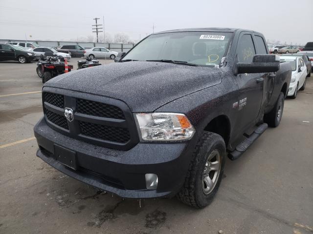 Photo 1 VIN: 1C6RR7FT2KS547065 - RAM 1500 CLASS 