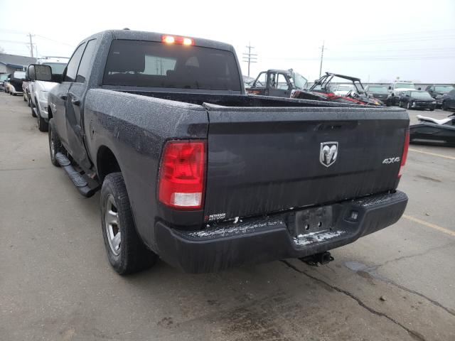 Photo 2 VIN: 1C6RR7FT2KS547065 - RAM 1500 CLASS 