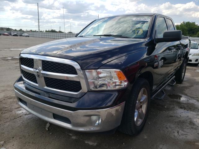 Photo 1 VIN: 1C6RR7FT2KS547325 - RAM 1500 CLASS 