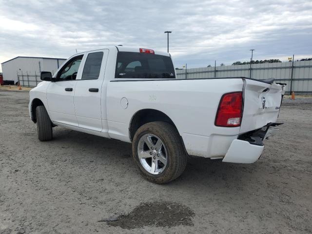 Photo 1 VIN: 1C6RR7FT2KS602842 - RAM 1500 