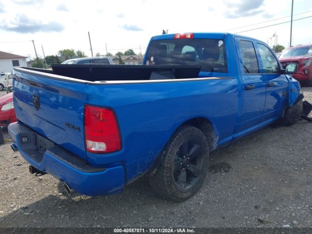 Photo 3 VIN: 1C6RR7FT2KS643357 - RAM 1500 