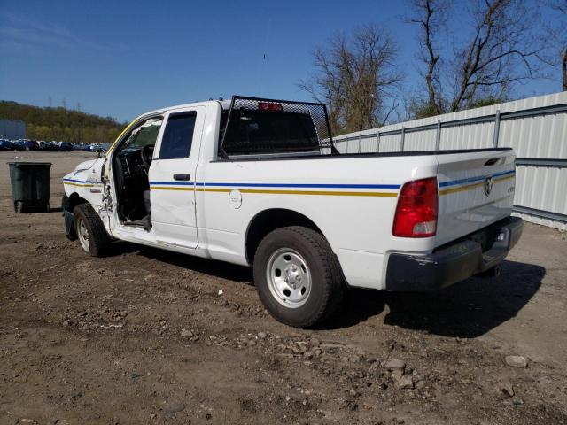 Photo 1 VIN: 1C6RR7FT2KS738940 - RAM 1500 CLASS 