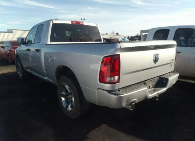 Photo 2 VIN: 1C6RR7FT3ES120028 - RAM 1500 