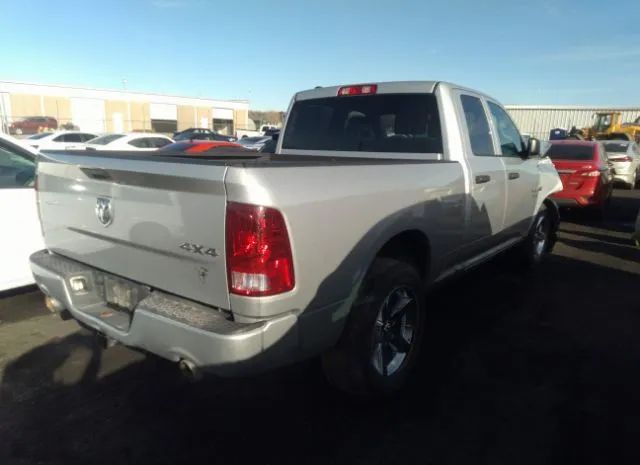 Photo 3 VIN: 1C6RR7FT3ES120028 - RAM 1500 