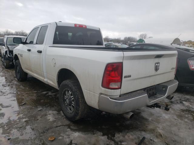 Photo 2 VIN: 1C6RR7FT3ES141803 - RAM 1500 ST 