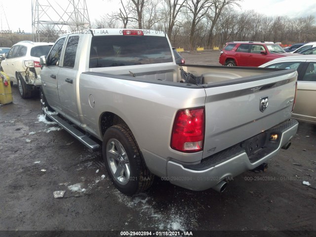 Photo 2 VIN: 1C6RR7FT3ES176907 - RAM 1500 