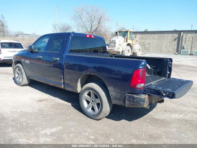 Photo 2 VIN: 1C6RR7FT3ES262329 - RAM 1500 