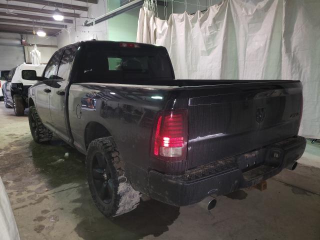 Photo 2 VIN: 1C6RR7FT3ES266235 - RAM 1500 ST 