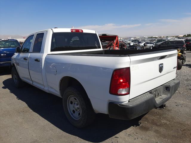 Photo 2 VIN: 1C6RR7FT3ES313800 - DODGE 1500 